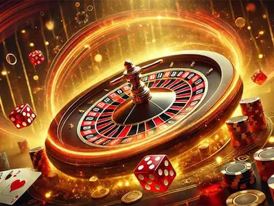 Live Casino on Sky Exchange