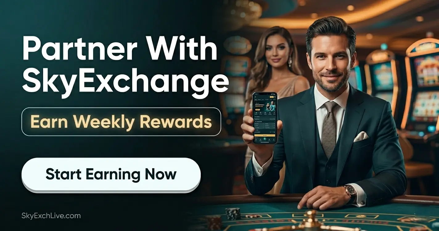 Join Sky Exchange Affiliate Program