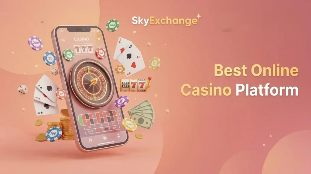Best Online Casino Platform in India