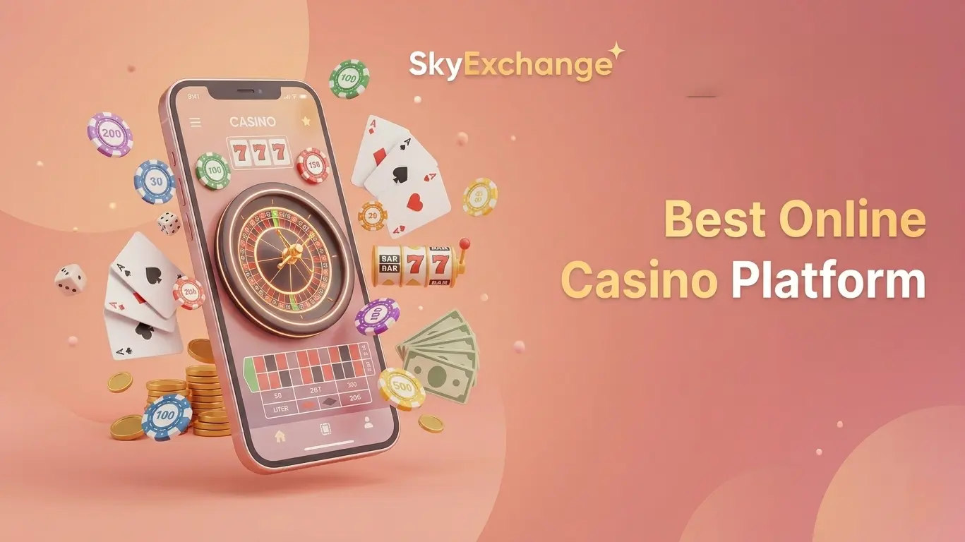 Best Online Casino Platform in India