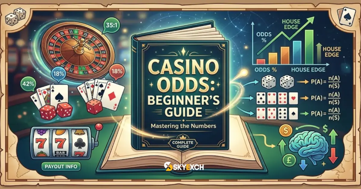 Casino Odds