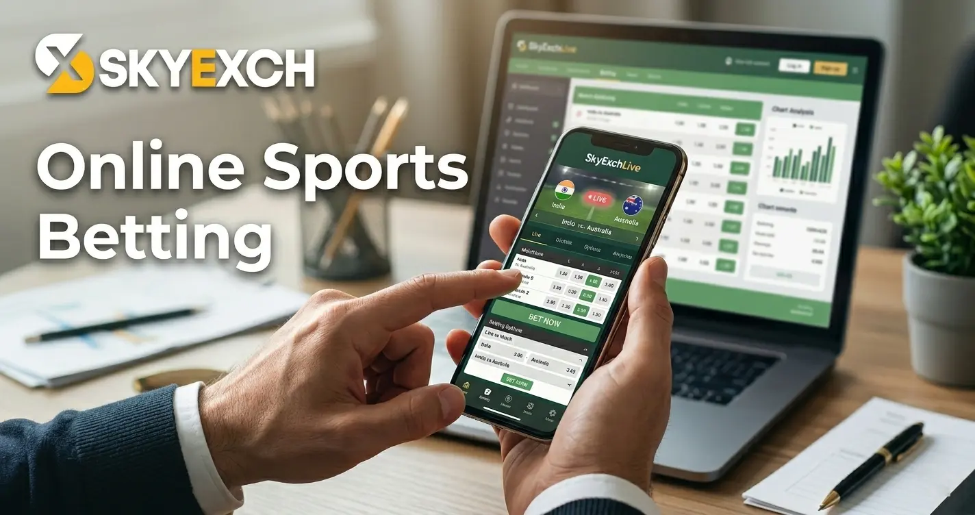 Online Sports Betting