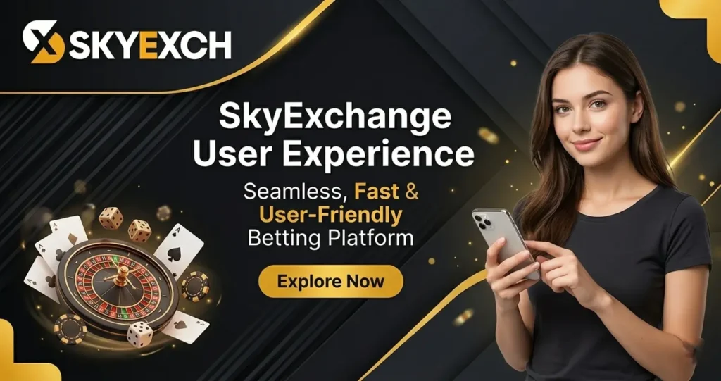 SkyExchange User Experience