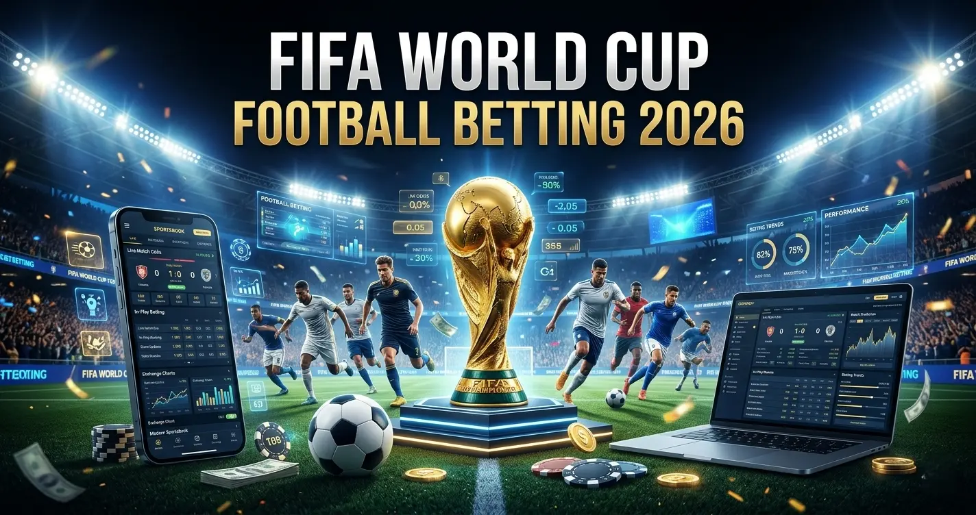 FIFA World Cup Football Betting