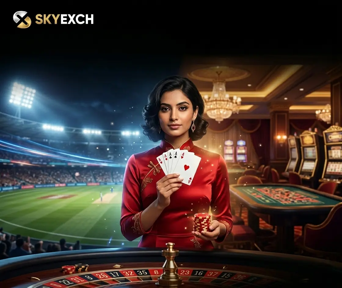 Join Sky Exchange